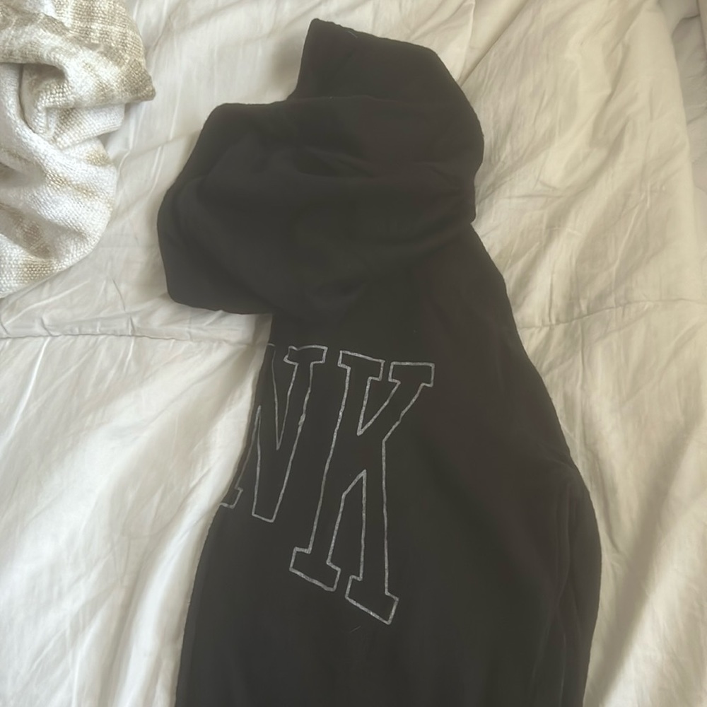 Victoria secret zip up